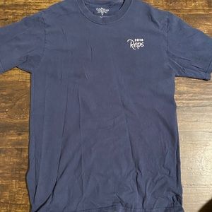 Serengetee rep tee